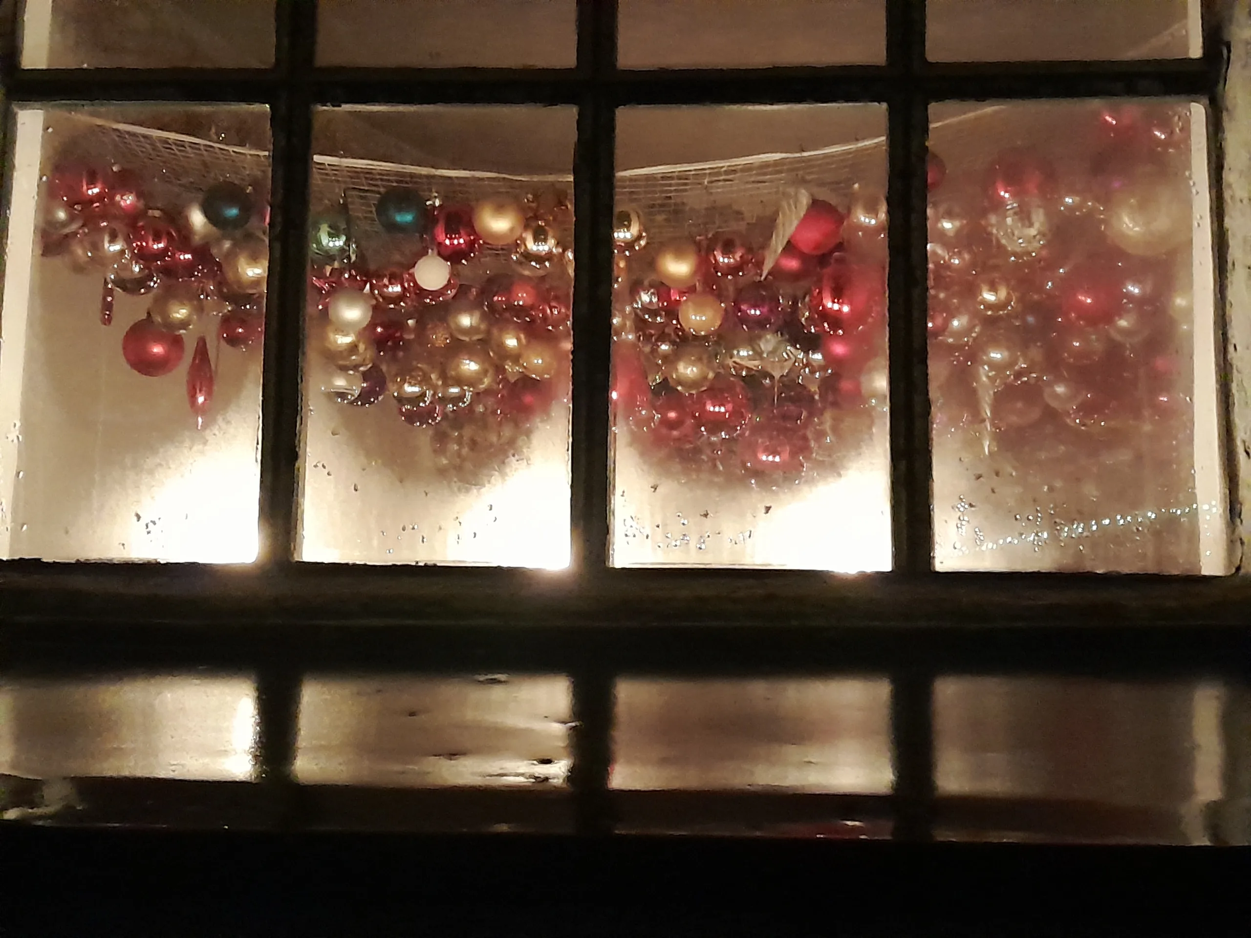 Eröffnung des zweiten Adventszauber