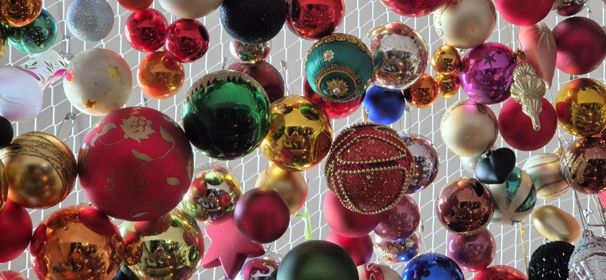 Weihnachten 2025 – da war wieder was los!